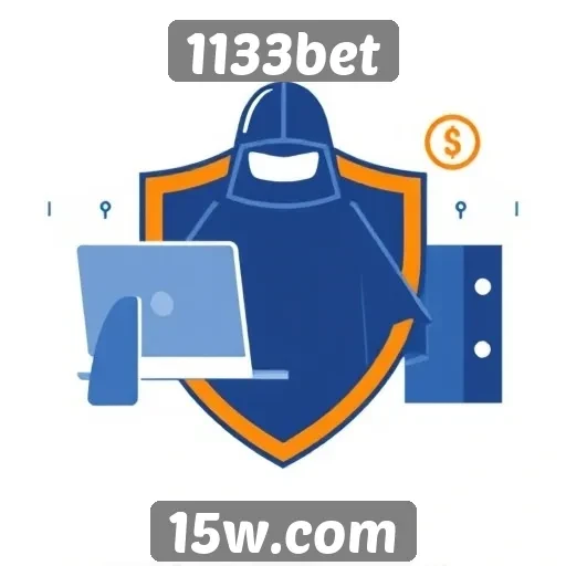Segurança e privacidade na plataforma 1133bet