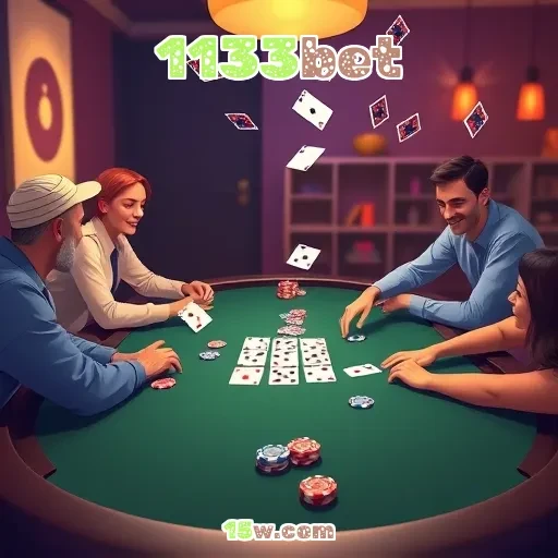 1133bet: O Programa de Fidelidade que Revoluciona Sua Aposta