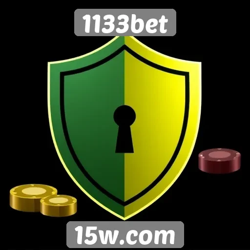 Avaliação da segurança no site de jogos 1133bet