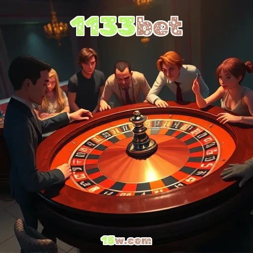 1133bet: Os Maiores Jackpots que Você Não Pode Perder!