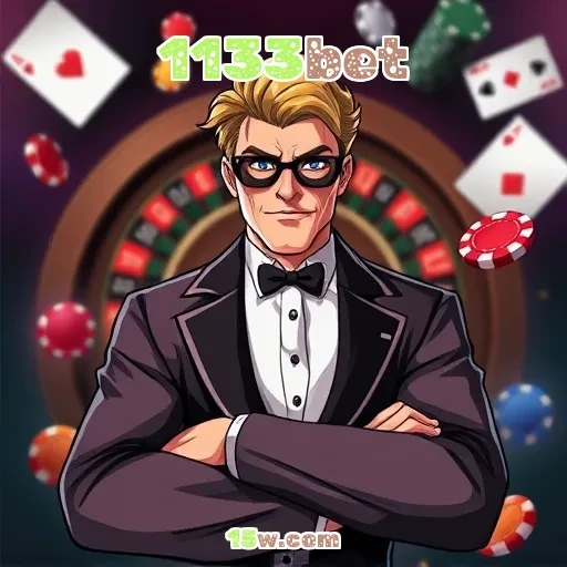 1133bet: Como a Seção Ajuda Transforma sua Experiência de Jogo